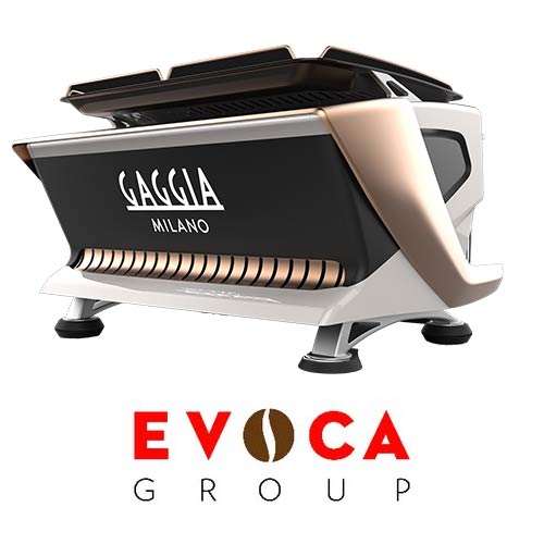 Evoca Group