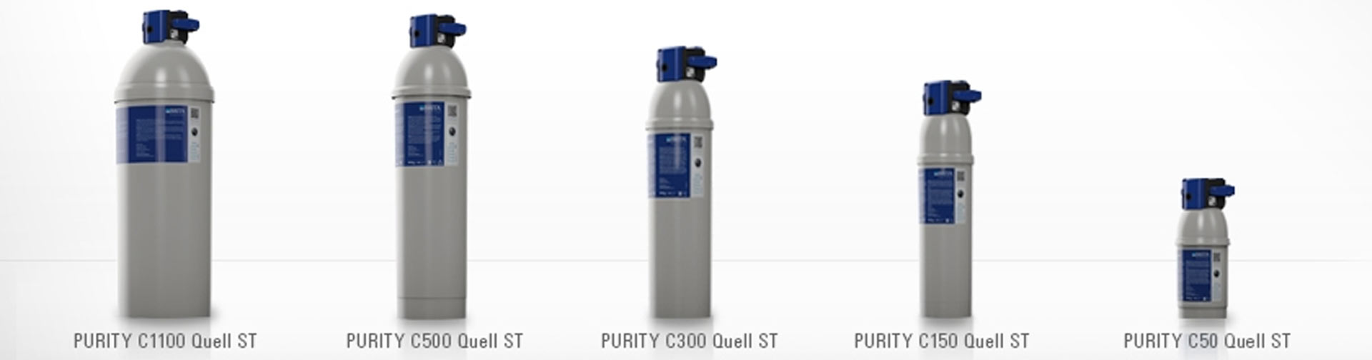 PURITY C Quell ST