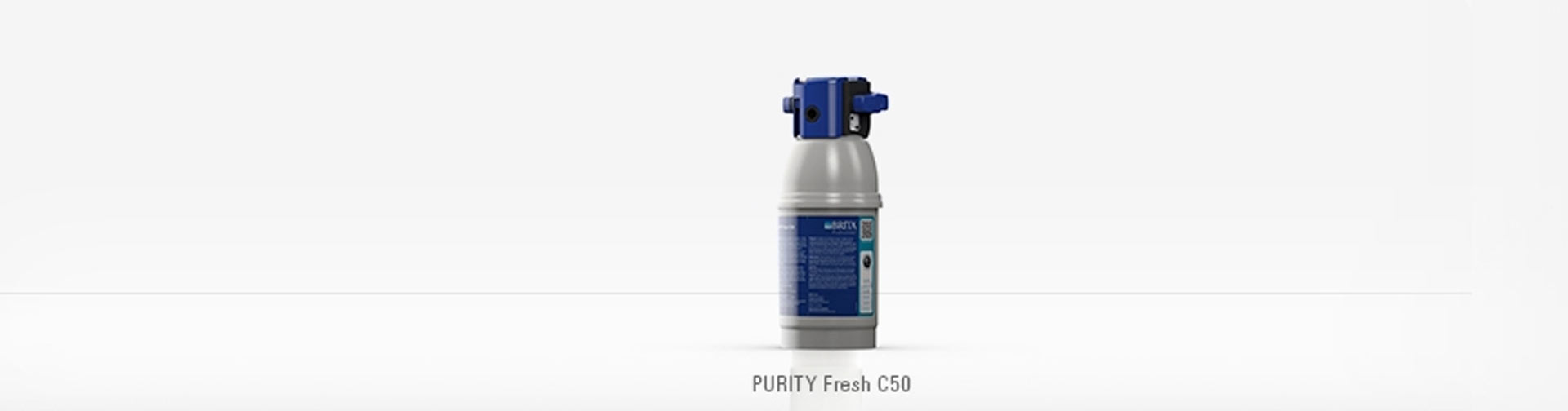 PURITY Fresh C50